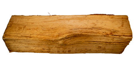 kiln dried log no bark 450 7609 small