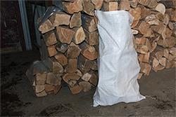 bundle kindling small
